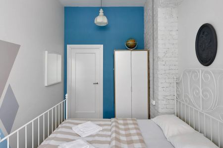 Люкс 2-местный