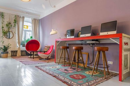 Люкс 2-местный