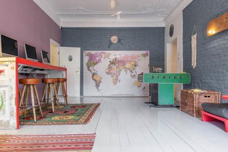 Люкс 2-местный