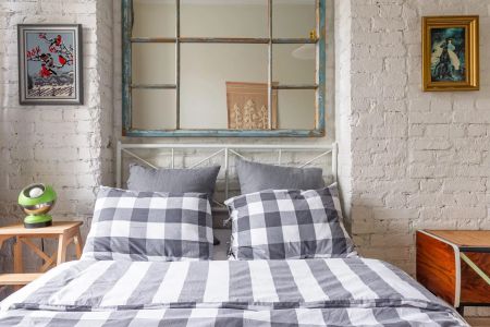 Люкс 2-местный