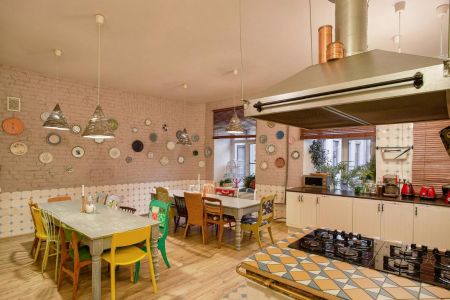 Люкс 2-местный