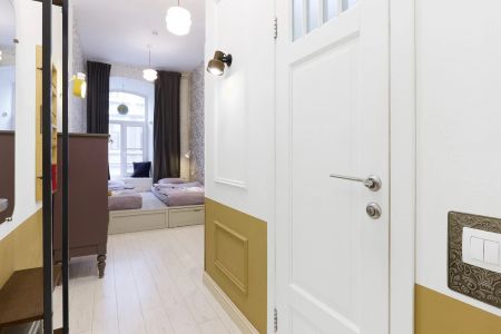 Стандартный 3-местный