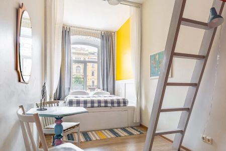 Стандартный 3-местный