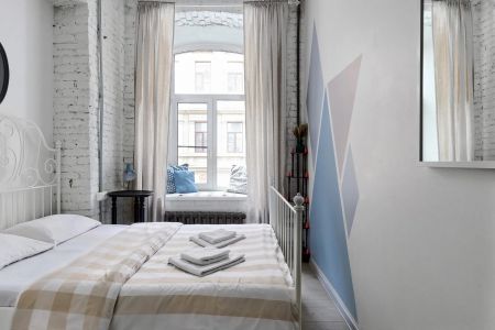 Люкс 2-местный