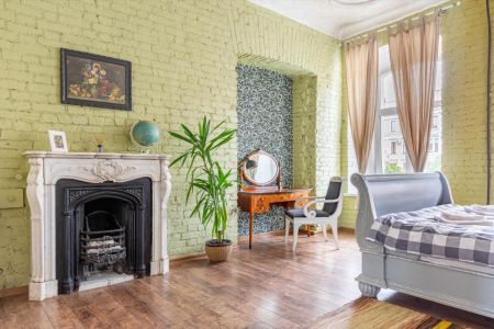 Люкс 2-местный