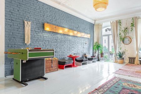 Люкс 2-местный