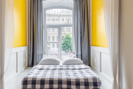 Стандартный 3-местный