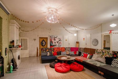 Люкс 2-местный