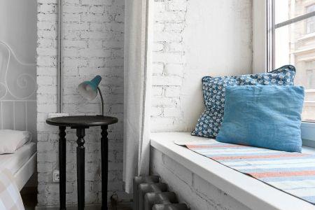 Люкс 2-местный