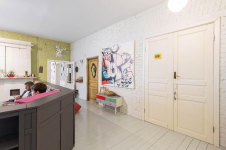 Люкс 2-местный