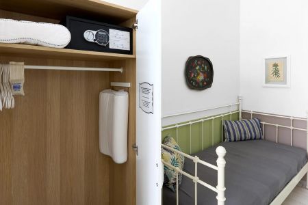 Стандартный 3-местный