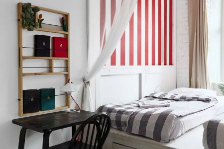 Люкс 2-местный