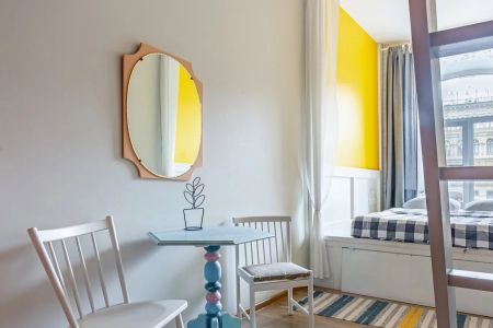 Стандартный 3-местный