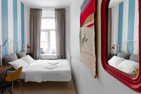 Люкс 2-местный