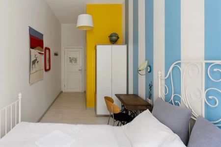 Люкс 2-местный