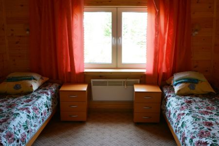 Коттедж Вигвам №2