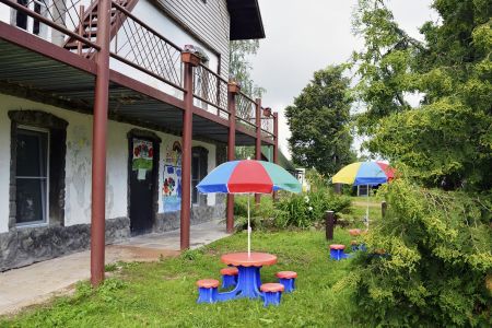 Территория