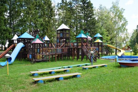 Территория