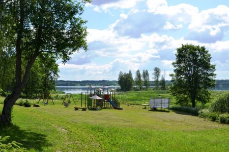 Территория