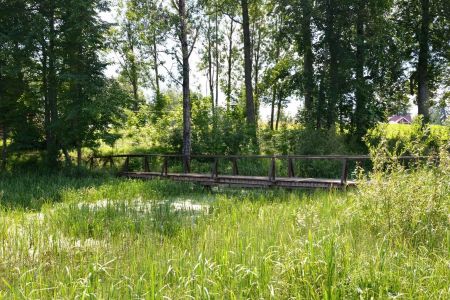 Территория