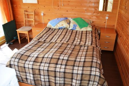 Эконом №2.25 4-местный 2-комнатный