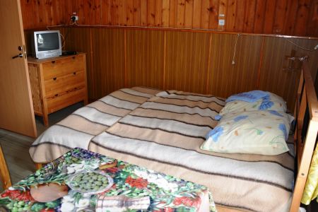 Эконом №1.16 2-местный 1-комнатный