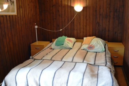 Коттедж №8 4-местный 2-этажный