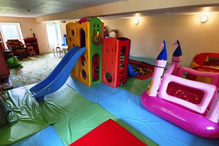 Территория