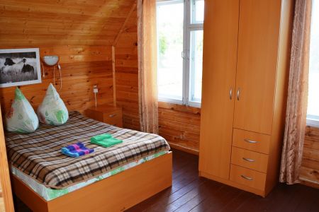 Эконом №2.25 4-местный 2-комнатный