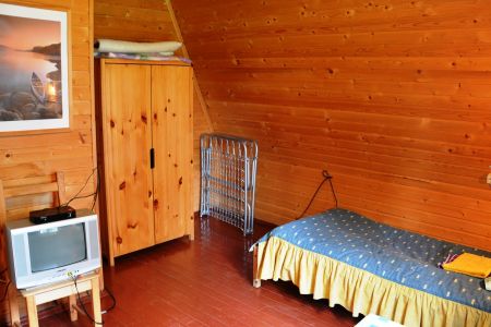 Коттедж Вигвам №2