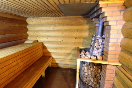 Коттедж Вигвам №2