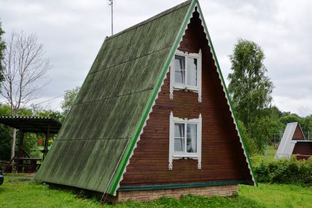 Территория