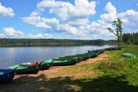 Территория