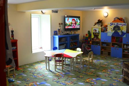 Территория