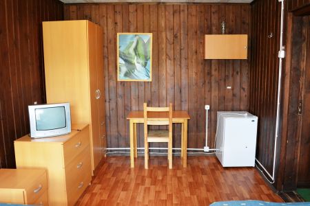 Эконом №2.25 4-местный 2-комнатный