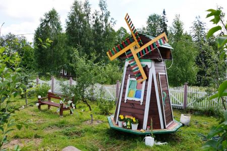 Территория