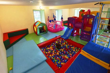 Территория