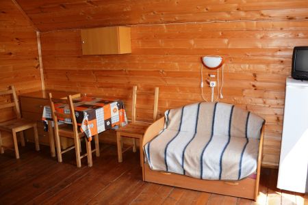 Эконом №2.25 4-местный 2-комнатный