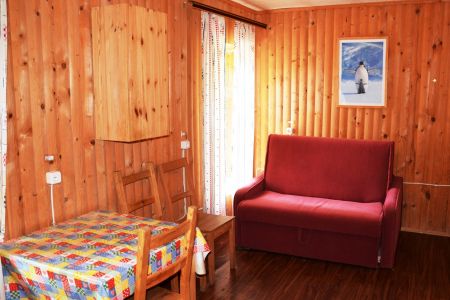 Эконом №2.25 4-местный 2-комнатный