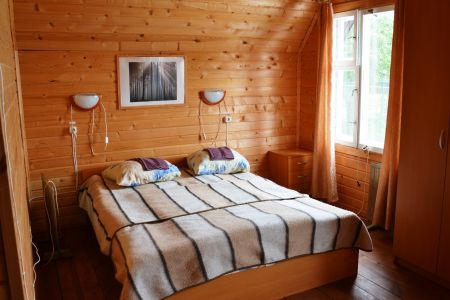 Эконом №2.25 4-местный 2-комнатный