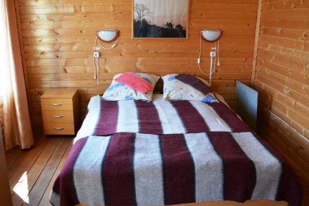 Эконом №2.25 4-местный 2-комнатный