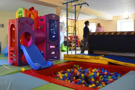 Территория