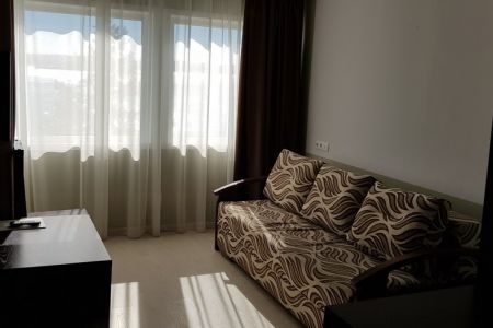 Делюкс 2-местный (корпус 3)