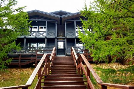 Территория