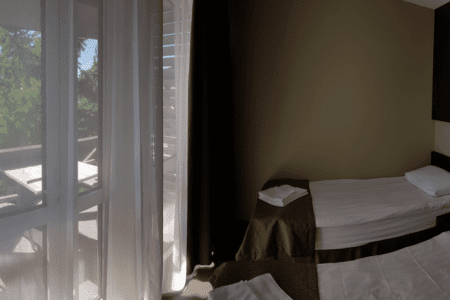 Территория