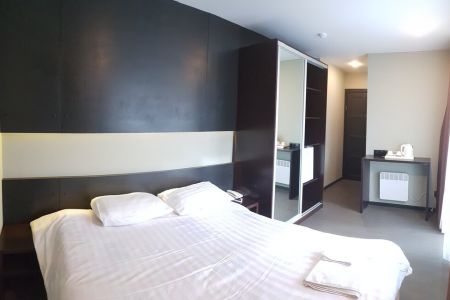 Территория