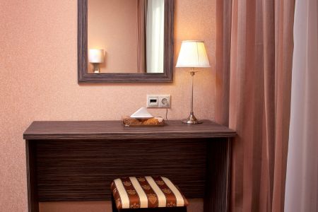 Джуниор Сюит 2-местный ВК