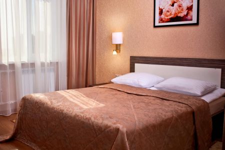 Люкс 2-местны В