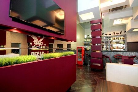 Внешний вид