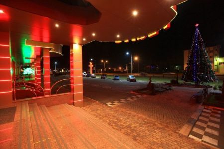 Внешний вид